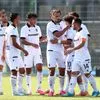 O Ζαφείρης πέτυχε και δεύτερο γκολ για το 3-1 του ΠΑΟΚ