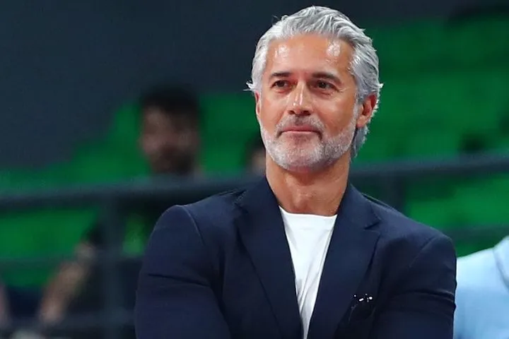 Ζιάγκος για τη συμμετοχή της Μυκόνου Betsson στο FIBA Europe Cup: “Να βάλουμε αυτόν τον ευλογημένο τόπο στον ευρωπαϊκό μπασκετικό χάρτη”
