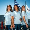 Με τις τρίδυμες αδερφές Αλεξανδρή μετά από 14 χρόνια η Ελλάδα στο Ευρωπαϊκό Πρωτάθλημα