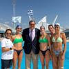 H μεγάλη επιστροφή είναι γεγονός: Οι αδερφές Αλεξανδρή θα αγωνίζονται πλέον ως Ελληνίδες