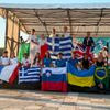 Παγκόσμιοι πρωταθλητές Παναγόπουλος – Μπουζάνα στη Γαλλία, 6 διακρίσεις για τον ΝOK, 30 μετάλλια για την Ελλάδα