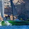 AEGEAN 600: Αντίστροφη μέτρηση για την εκκίνηση με… εξέδρα στο Σούνιο
