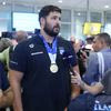 Ο Κώστας Κάκκαρης στο SPORT24: ”Την μεγαλύτερη πίεση τη βάζουμε εμείς, κανείς δεν θέλει περισσότερο από εμάς το χρυσό”