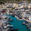 Olympic Yacht Show 2026: Η “αφρόκρεμα’ του ελληνικού  yachting δίνει ραντεβού στο Λαύριο