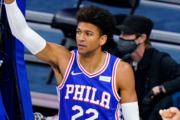 NBA: O Ματίς Τάιμπουλ στους Λέικερς με μονοετές συμβόλαιο