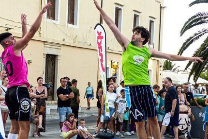 Στη Σητεία το τουρνουά 3x3 Βasketball Cretan Series by choco BIG