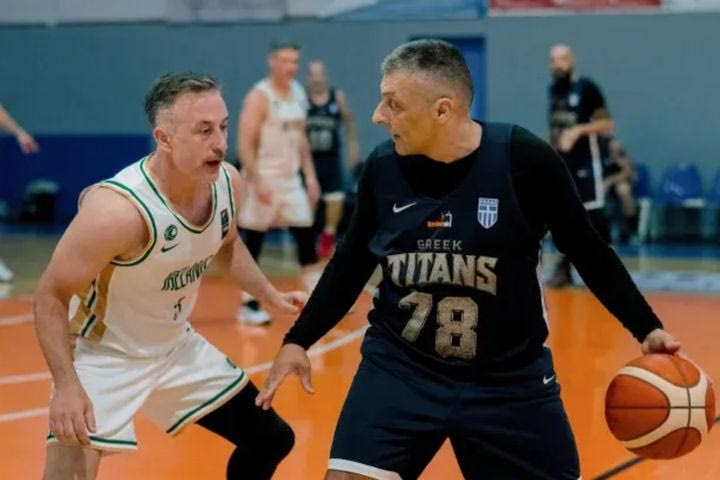 FIBA Masters Open: Οι πρώτες προκρίσεις στα νοκ άουτ της διοργάνωσης