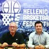 Πραγματοποιήθηκαν οι κληρώσεις της Allwyn WBL1 και της Elite League για τη σεζόν 2026-2027