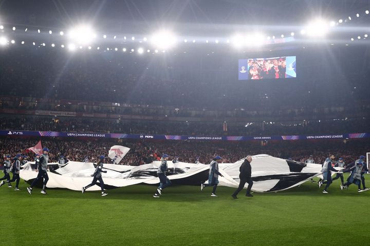 Champions League: Πέρασαν Ιμπέρια Τιφλίδας, Λάρνε και Λέφσκι Σόφιας στον δεύτερο προκριματικό γύρο – Ποια ζευγάρια ενδιαφέρουν την ΑΕΚ