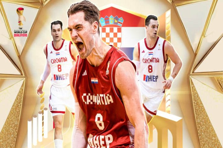 MVP των προκριματικών του Παγκοσμίου Κυπέλλου 2027 ο Μάριο Χεζόνια: Η κορυφαία πεντάδα της πρώτης φάσης