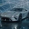Η Lexus θα σοκάρει πάλι τον κόσμο του αυτοκινήτου: Η επιστροφή του LFA θα είναι το γεγονός της χρονιάς