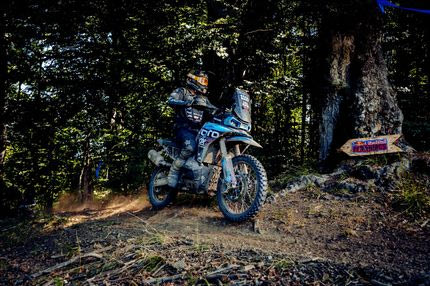 Θρίαμβος της CFMOTO στο Red Bull Romaniacs 2026 με σπουδαία ελληνική συμμετοχή