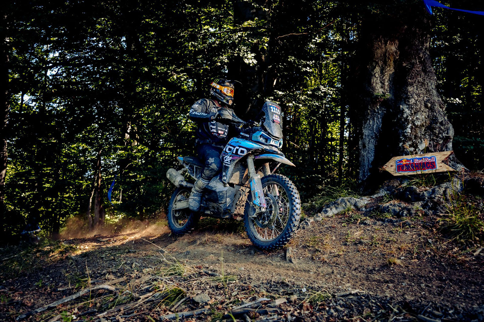 Θρίαμβος της CFMOTO στο Red Bull Romaniacs 2026 με σπουδαία ελληνική συμμετοχή                                          Θρίαμβος της CFMOTO στο Red Bull Romaniacs 2026 με σπουδαία ελληνική συμμετοχή