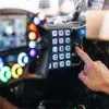 Η μεγάλη επιστροφή της Ford στο Le Mans: Το V8 μοτέρ στο δυναμόμετρο- Δες το video