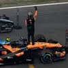 Τα δύο βήματα της McLaren που έφεραν τις δύο διαδοχικές νίκες του Νόρις