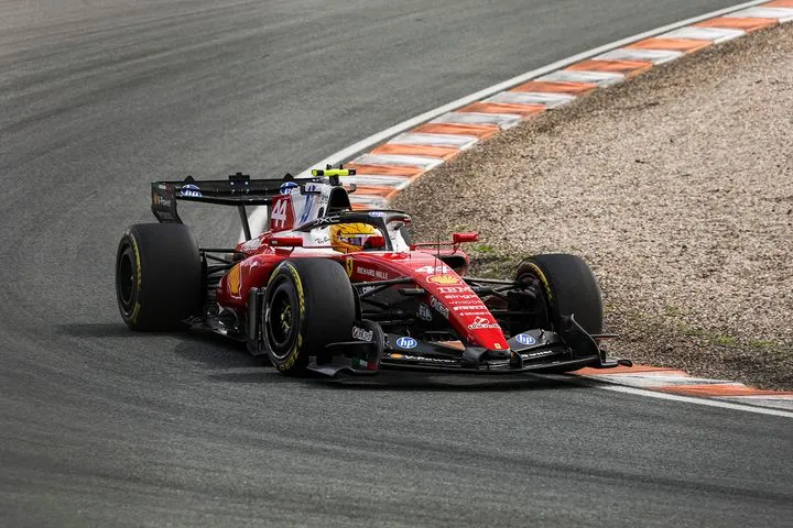 "Εκτροχιάστηκε" η Ferrari -Πώς προκλήθηκαν οι εντάσεις με τους οδηγούς της στο Ζάντβορτ