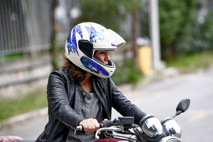 Νέος Κ.Ο.Κ.: Πάνω από 2.340 κλήσεις για κράνος σε μια εβδομάδα