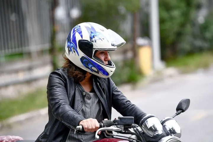 Νέος Κ.Ο.Κ.: Πάνω από 2.340 κλήσεις για κράνος σε μια εβδομάδα