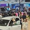 Auto Athina 2026: Ξεκίνησε η ηλεκτρονική διάθεση εισιτηρίων