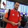 Ναϊμέγκεν – Ολυμπιακός: Οι ερυθρόλευκοι πέταξαν για την Ολλανδία