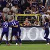 Η Άντερλεχτ έκανε το 2-1 με ατομική ενέργεια του Άμπρος