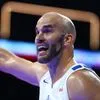 Η 13η ασίστ του Νικ Καλάθη στο ματς με την Πολωνία ήταν κάτι μεγαλύτερο από το μπάσκετ