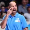 Προκριματικά MundoBasket 2027: Η δωδεκάδα της Εθνικής κόντρα στην Ισπανία στο Telekom Center Athens