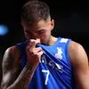 Προκριματικά MundoBasket 2027: Η βαθμολογία στον όμιλο της Εθνικής μετά την ήττα από την Ουκρανία