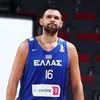 Εθνική: Χωρίς Παπανικολάου η 12άδα κόντρα στην Ισπανία