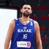 Προκριματικά MundoBasket 2027: Η επόμενη αναμέτρηση και ο αντίπαλος της Εθνικής μετά την ήττα από την Ουκρανία