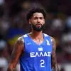 Προκριματικά MundoBasket 2027: Η βαθμολογία στον όμιλο της Ελλάδας μετά την πρώτη αγωνιστική της δεύτερης φάσης