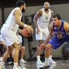 ΠΑΟΚ – Περιστέρι Betsson 84-82: Φιλική νίκη για τον Δικέφαλο στο Μέτσοβο με κορυφαίο τον Χάτζινς