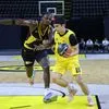 ΑΕΚ – Μαρούσι 91-91: Χωρίς νικητή το φιλικό της SUNEL Arena