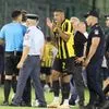 ΑΕΚ: Παίκτες της Ένωσης διαμαρτυρήθηκαν στον Φωτιά μετά το ματς με την Κηφισιά, παρουσία του Μάριου Ηλιόπουλου