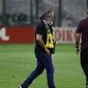 ΑΕΚ: Παίκτες της Ένωσης διαμαρτυρήθηκαν στον Φωτιά μετά το ματς με την Κηφισιά, παρουσία του Μάριου Ηλιόπουλου