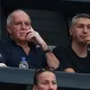 Προκριματικά MundoBasket 2027: Οι Ζέλικο Ομρπάντοβιτς και Δημήτρης Διαμαντίδης στο T-Center για το Ελλάδα – Ισπανία