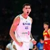 Προκριματικά MundoBasket 2027: Αυτά έκανε ο Μήτογλου στο α’ μέρος του Ελλάδα – Ισπανία
