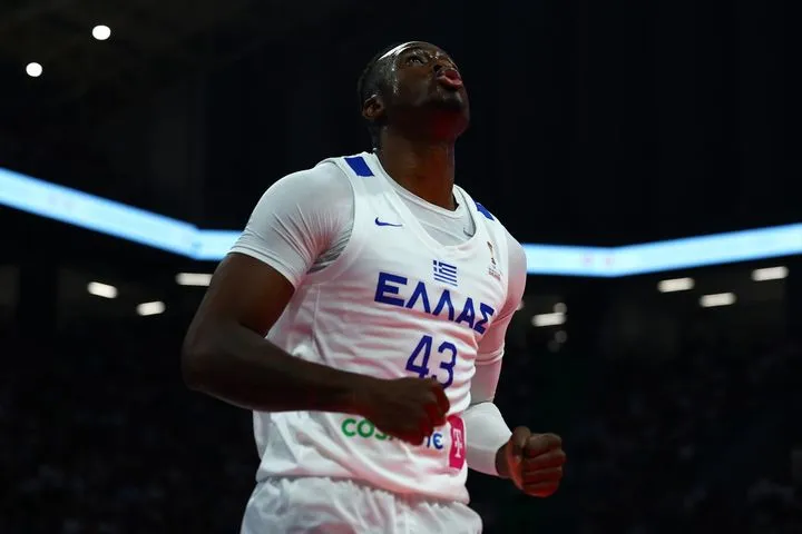 Προκριματικά MundoBasket 2027: Η επόμενη αναμέτρηση και ο αντίπαλος της Εθνικής μετά τη νίκη απέναντι στην Ισπανία