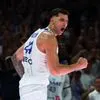 Προκριματικά MundoBasket 2027: Η βαθμολογία στον όμιλο της Ελλάδας μετά τη δεύτερη αγωνιστική της δεύτερης φάσης