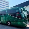 Το νέο, υπερσύγχρονο λεωφορείο Volvo Irizar i8 της ΠΑΕ Παναθηναϊκός -Δείτε τις φωτογραφίες