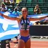 Παγκόσμιο Κ20: Η Ελένη Ιακωβάκη πήρε το χάλκινο μετάλλιο στα 400μ εμπόδια, με πανελλήνιο ρεκόρ
