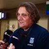 Ο Γιώργος Πομάσκι στο SPORT24: “Παίρνουμε θάρρος από τον Ρονάλντο, τον Μέσι και τον ΛεΜπρόν και πάμε για το 5ο, 6ο, 7ο χρυσό”