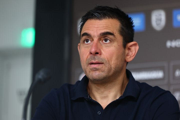 Κουβεντίδης: “Οργανωμένη προσπάθεια αποσταθεροποίησης του ΠΑΟΚ”