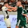 Καταγγελία του Παναθηναϊκού στην UEFA: “Ποδοσφαιριστής της Χράντετς επιτέθηκε στον Κυριακόπουλο”
