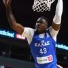 Ουκρανία – Ελλάδα 82-76: Κακή εμφάνιση στη Ρίγα, δυσκόλεψε πολύ η πρόκριση στο Παγκόσμιο Κύπελλο 2027