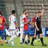 Τα highlights από την επεισοδιακή ισοπαλία του Βόλου με τον Ηρακλή
