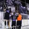 Ατρόμητος – ΠΑΟΚ: Τρέλα στο 2ο γκολ του Πέλκα, σκαρφάλωσε στην κερκίδα μαζί με Μιχαηλίδη, Ζαφείρη και Μύθου