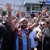 Μοχάμεντ Σαλάχ, Τραμπζονσπόρ: Εξωπραγματικά νούμερα σε μισθούς, μπόνους, αυτοκίνητα, κομμωτήρια και χαρτιά υγείας