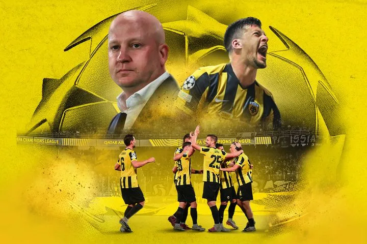 AEK: Τα δύo τζόκερ και τα κλειδιά της υπέρβασης για την Ένωση