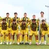 ΑΕΚ: Στο Youth League η Κ19 της Ένωσης
